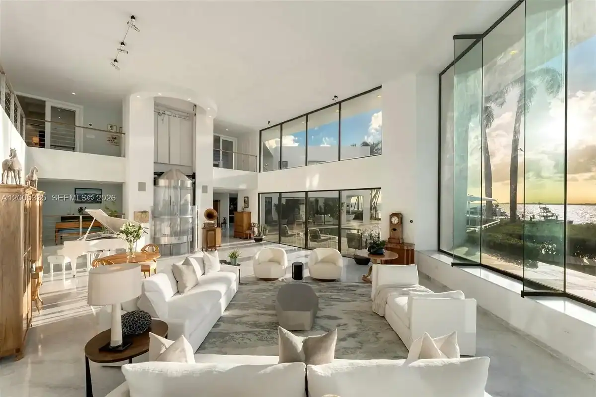 485 W Matheson Drive Key Biscayne FL 33149