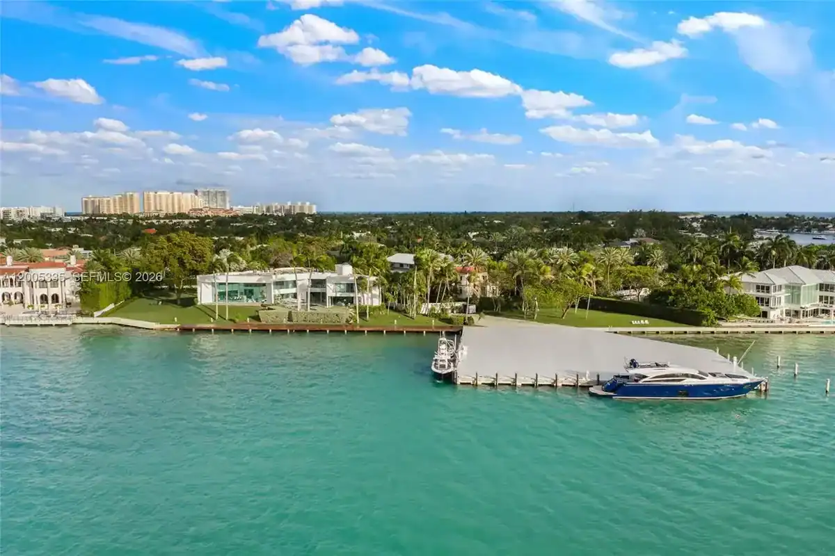 485 W Matheson Drive Key Biscayne FL 33149
