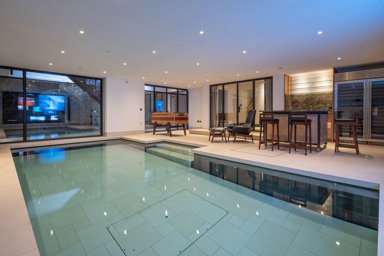 Eglon Mews, London, Nw1 London UK 8YS