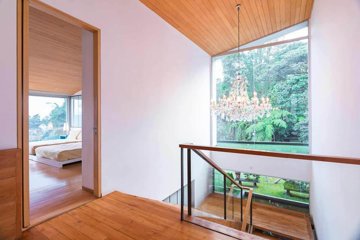 Vía Las Palmas, Calle 12 Medellín CO