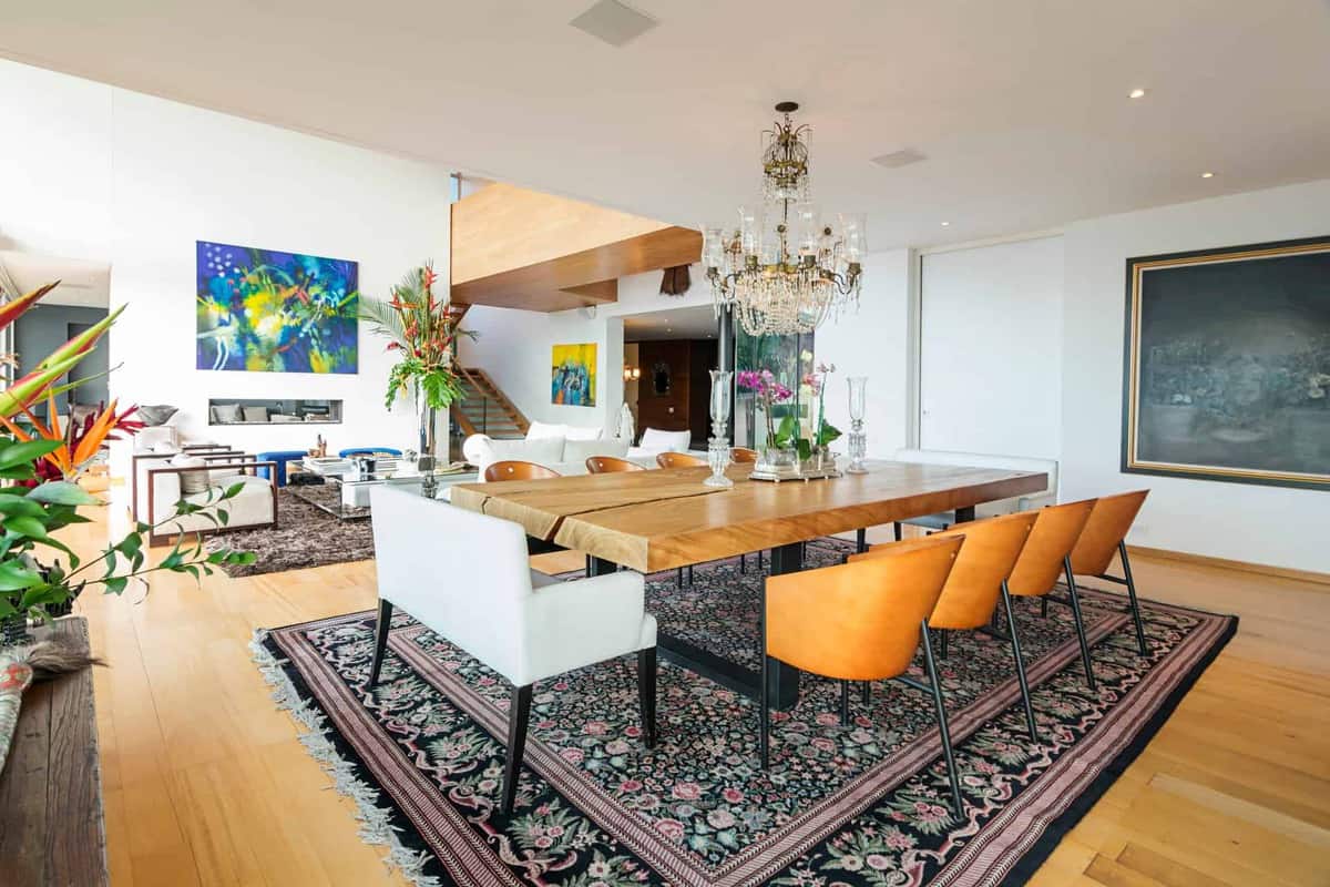 Vía Las Palmas, Calle 12 Medellín CO