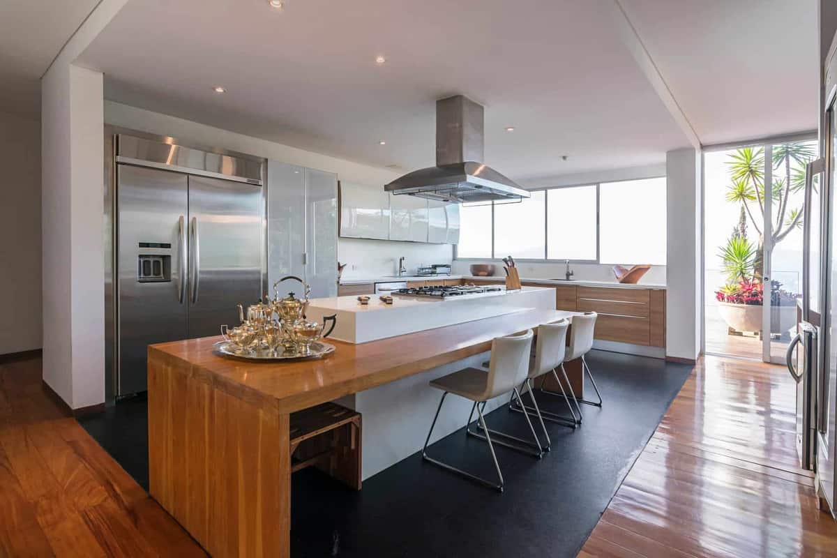 Vía Las Palmas, Calle 12 Medellín CO