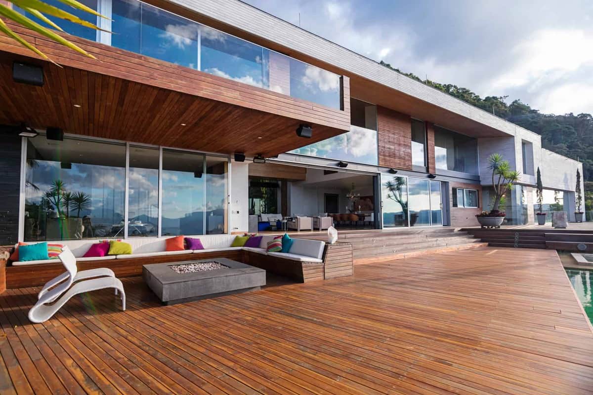 Vía Las Palmas, Calle 12 Medellín CO