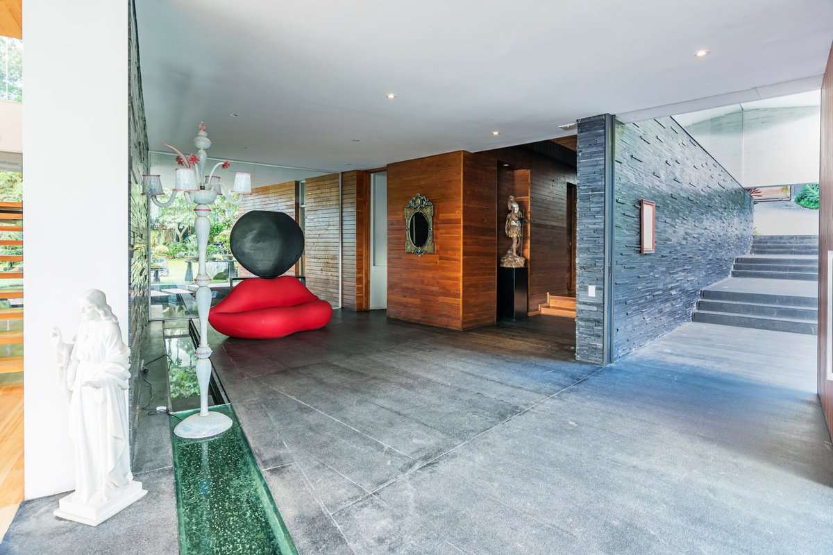 Vía Las Palmas, Calle 12 Medellín CO