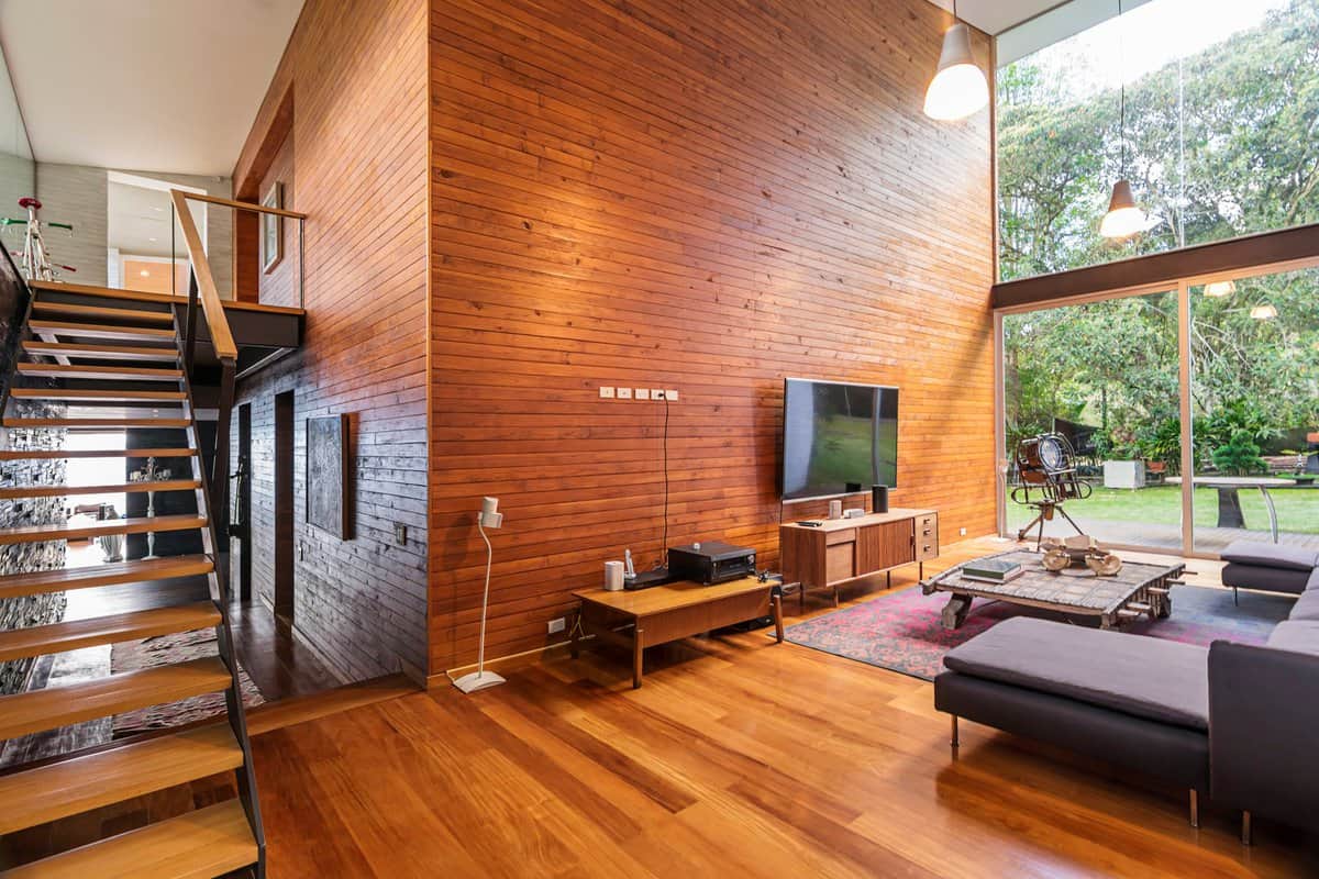 Vía Las Palmas, Calle 12 Medellín CO