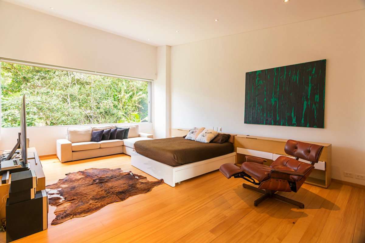 Vía Las Palmas, Calle 12 Medellín CO