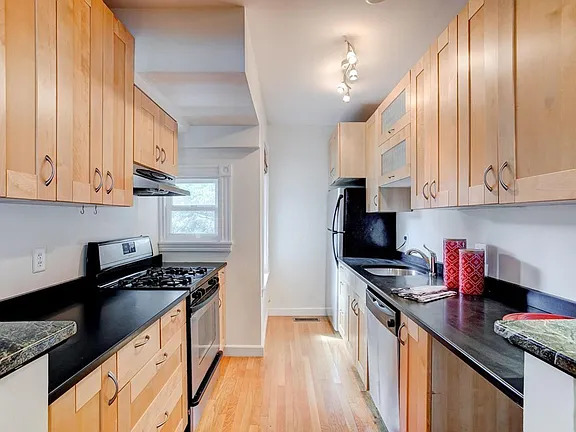 57 & 59 Creighton Street Cambridge MA 02140