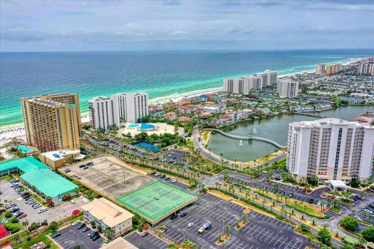 Destin FL 32541