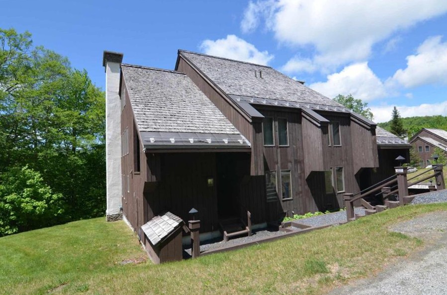 Plymouth VT 05056