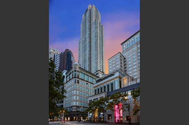 100 E Huron Street Chicago IL 60611