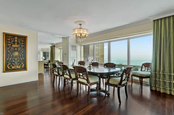 100 E Huron Street Chicago IL 60611