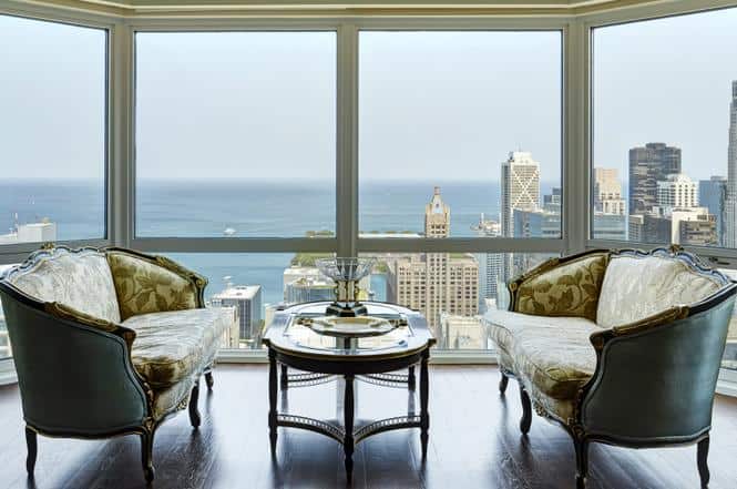 100 E Huron Street Chicago IL 60611