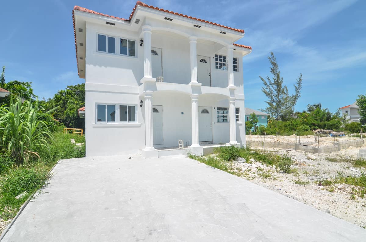Unit #1 Venice Bay New Providence/Paradise Island BS