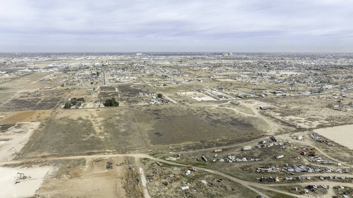 2503 County Road 123 Midland TX 79706