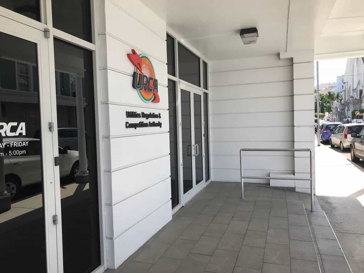 Bay Street New Providence Paradise Island BS