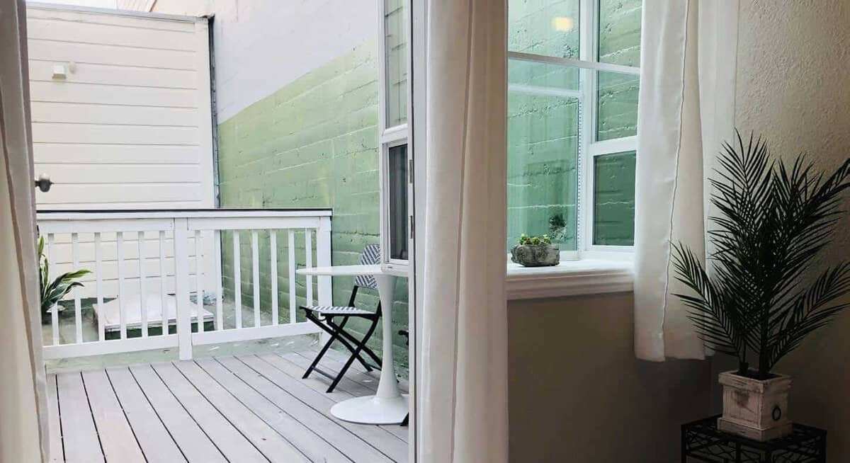 3119 24th Street San Francisco CA 94010