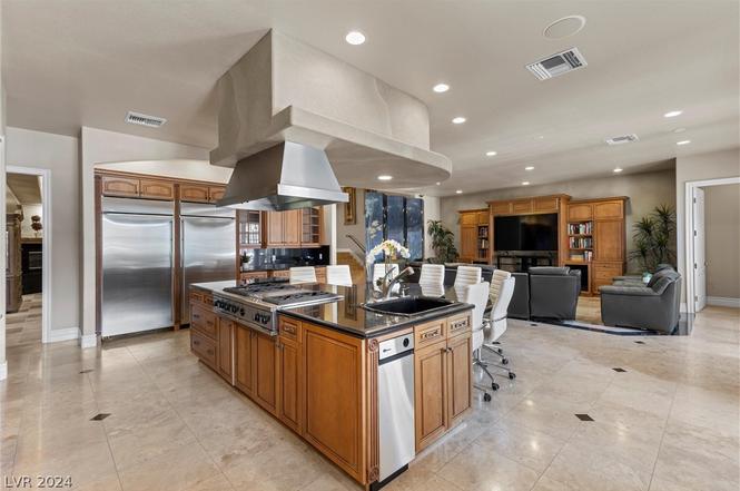2785 S Monte Cristo Way Las Vegas NV 89117