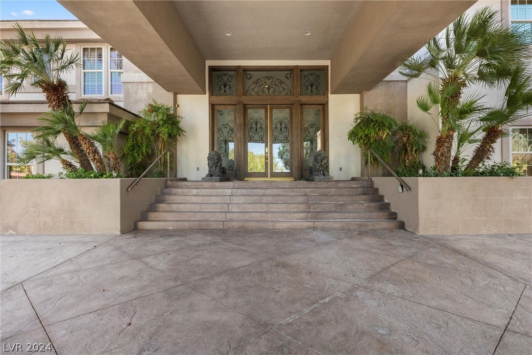 2785 S Monte Cristo Way Las Vegas NV 89117