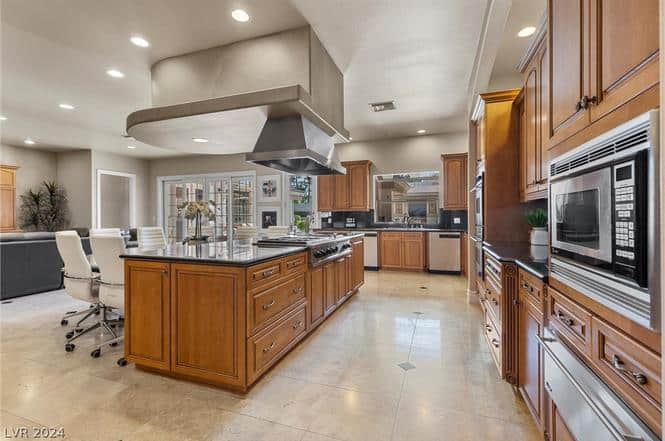 2785 S Monte Cristo Way Las Vegas NV 89117