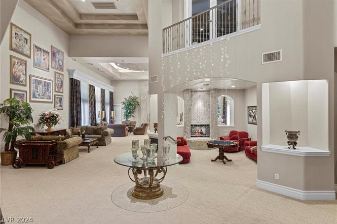 2785 S Monte Cristo Way Las Vegas NV 89117