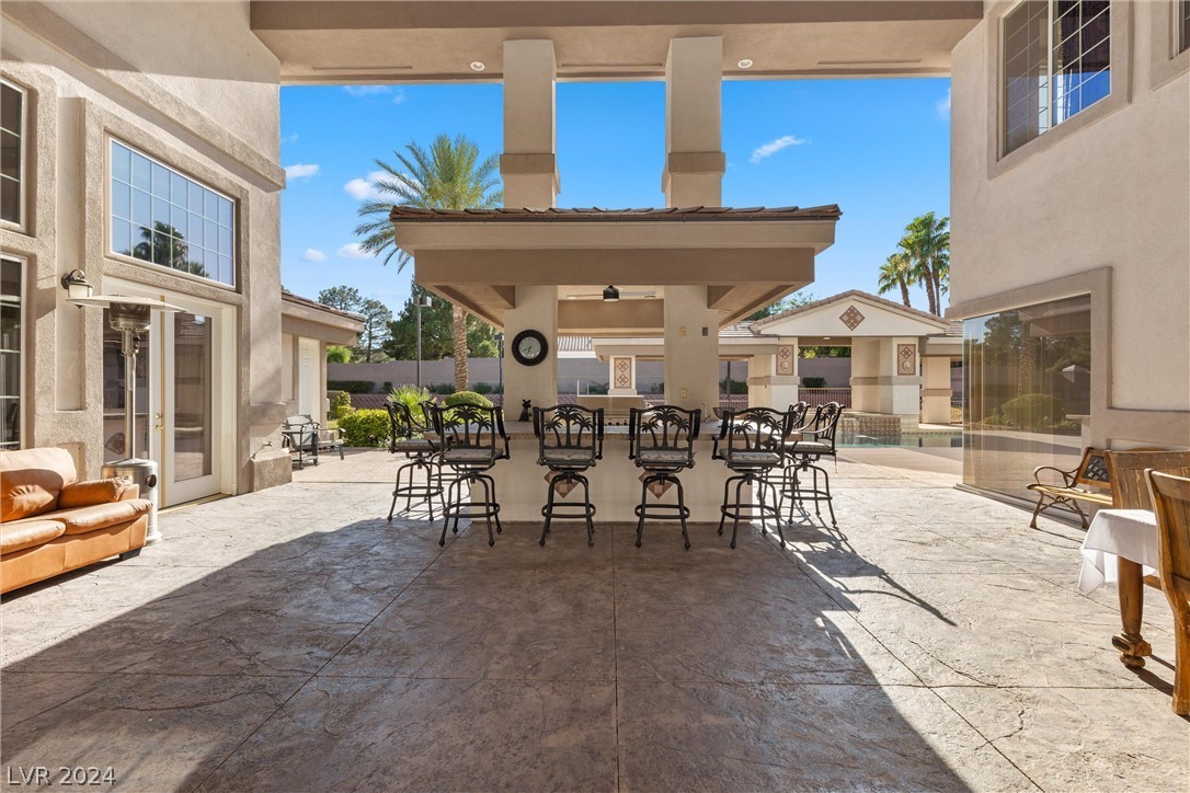 2785 S Monte Cristo Way Las Vegas NV 89117