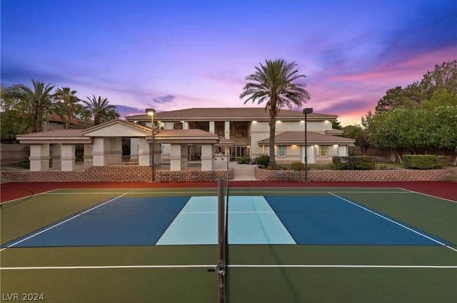 2785 S Monte Cristo Way Las Vegas NV 89117