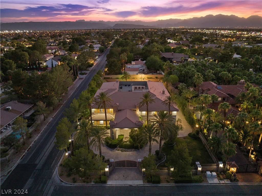 2785 S Monte Cristo Way Las Vegas NV 89117
