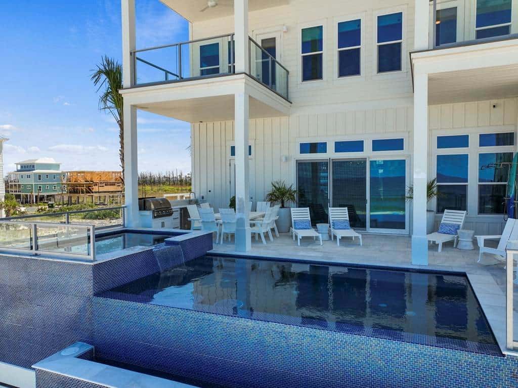 829 Secluded Dunes Drive Cape San Blas FL 32456