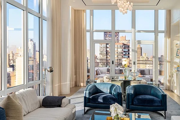 1355 First Ave, Ph Lenox Hill New York City NY 10021