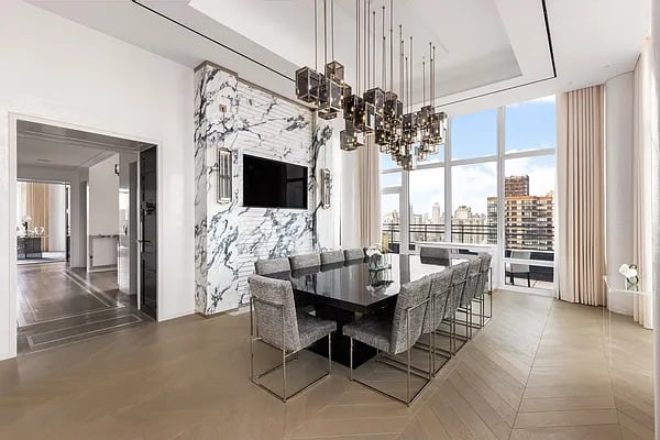 1355 First Ave, Ph Lenox Hill New York City NY 10021