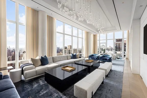 1355 First Ave, Ph Lenox Hill New York City NY 10021