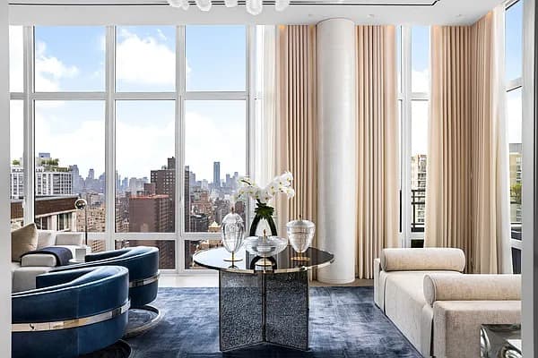 1355 First Ave, Ph Lenox Hill New York City NY 10021