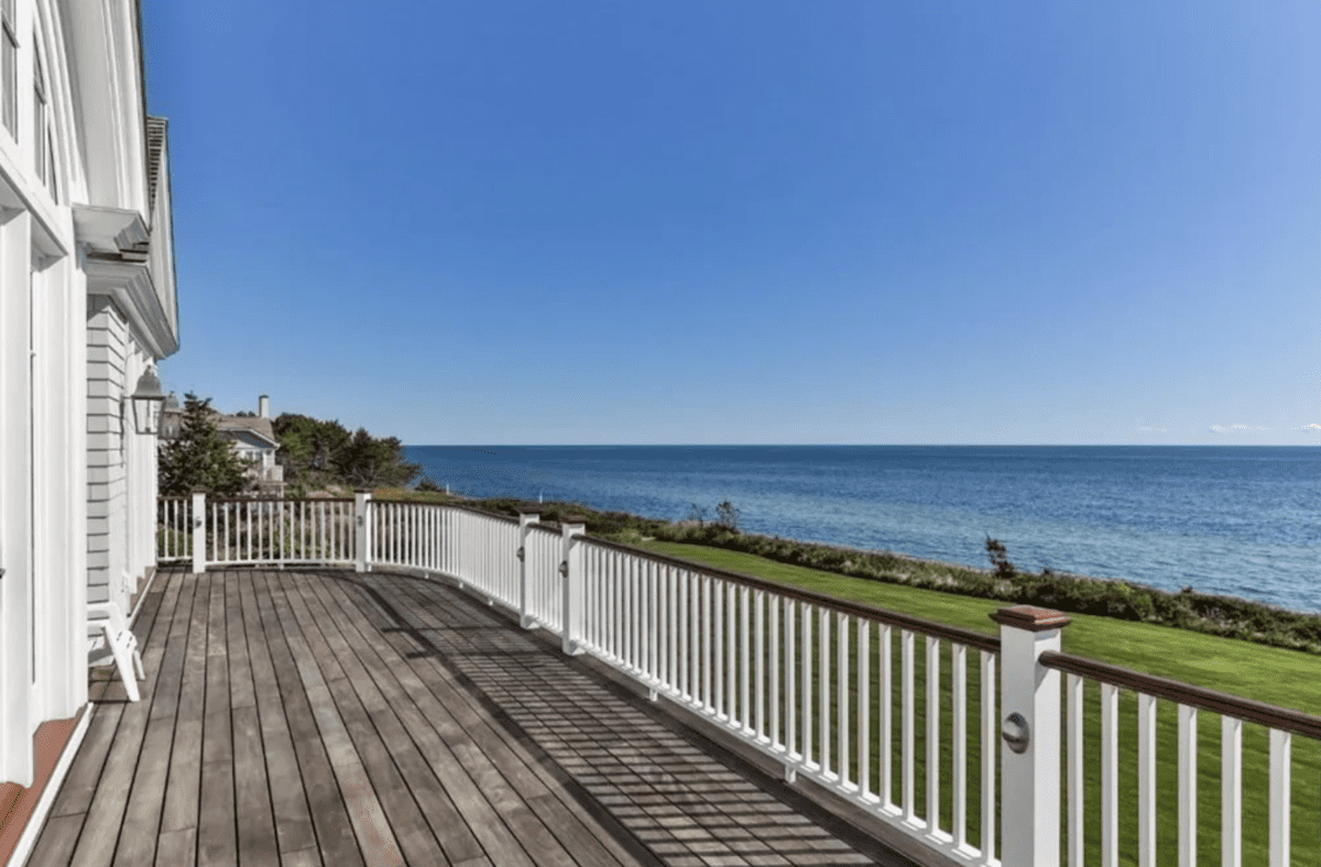 835 Sea View Avenue Barnstable MA 02655