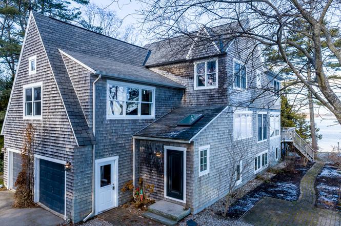 120 Maquoit Drive Freeport ME 04032