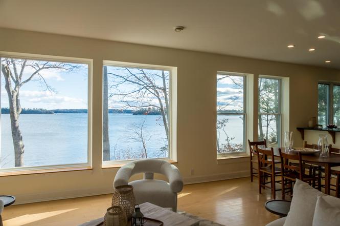 120 Maquoit Drive Freeport ME 04032