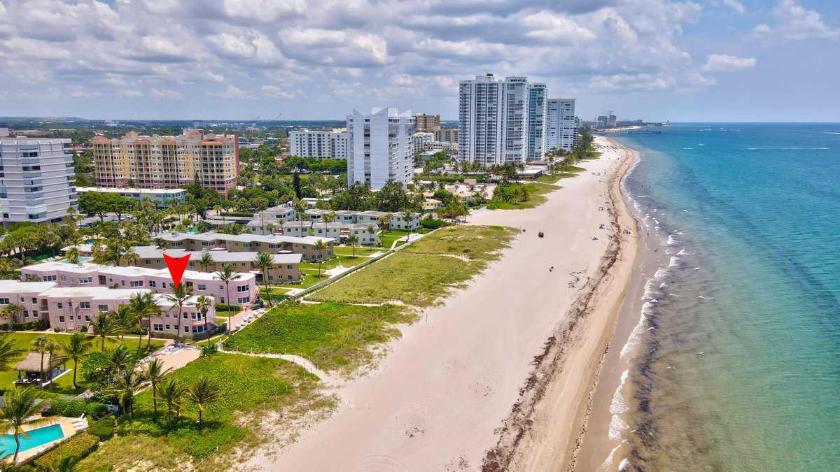 1420 South Ocean Avenue Lauderdale by the Sea FL 33062