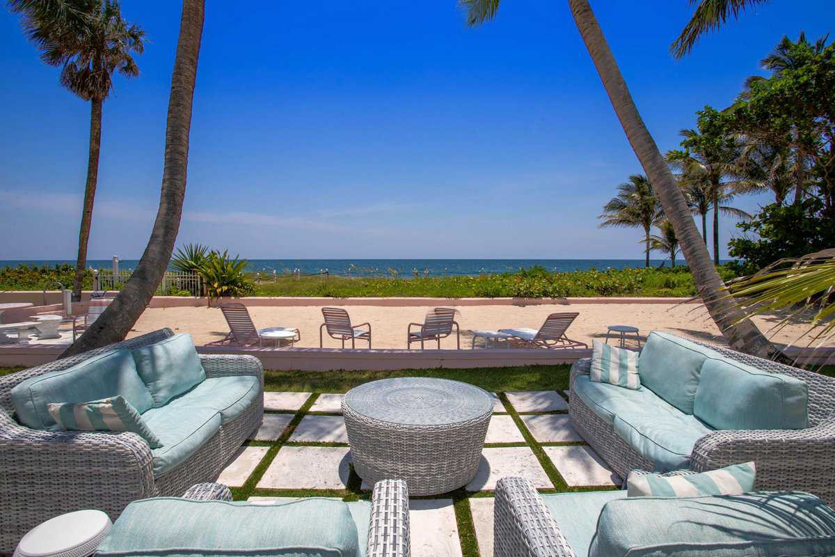 1420 South Ocean Avenue Lauderdale by the Sea FL 33062
