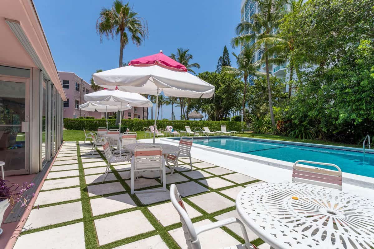 1420 South Ocean Avenue Lauderdale by the Sea FL 33062