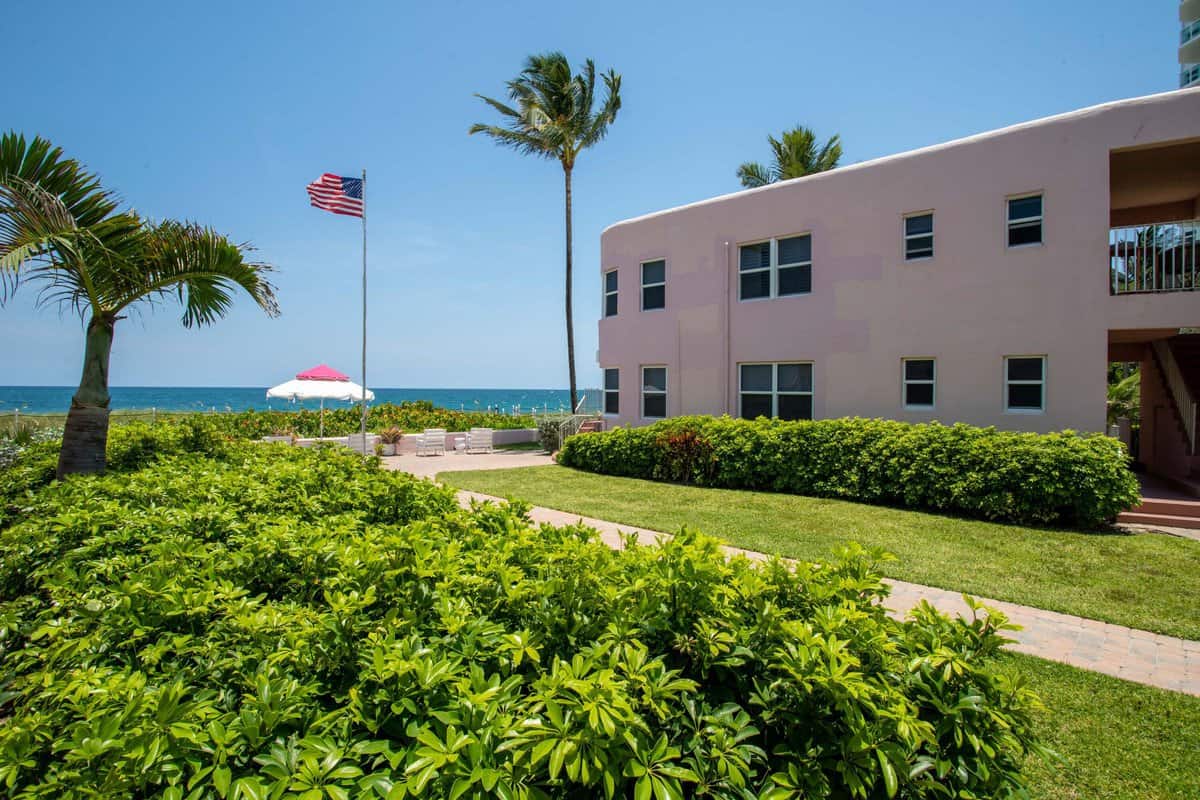 1420 South Ocean Avenue Lauderdale by the Sea FL 33062