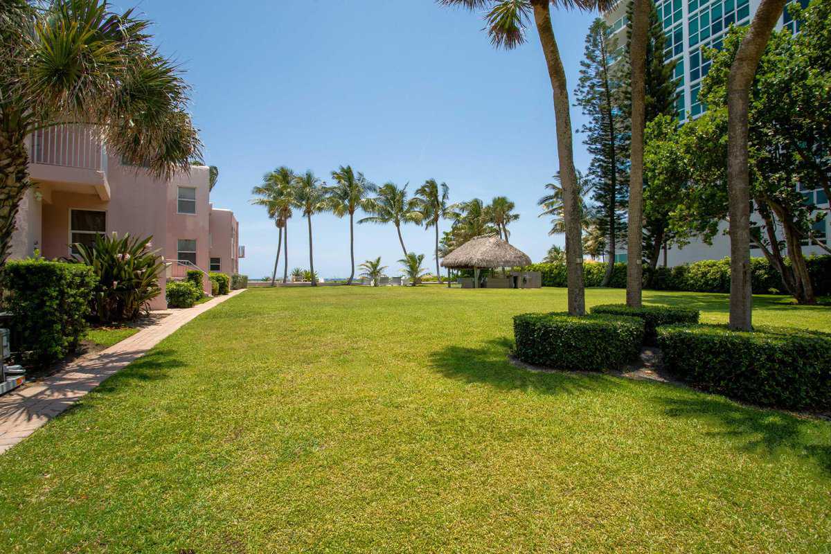 1420 South Ocean Avenue Lauderdale by the Sea FL 33062