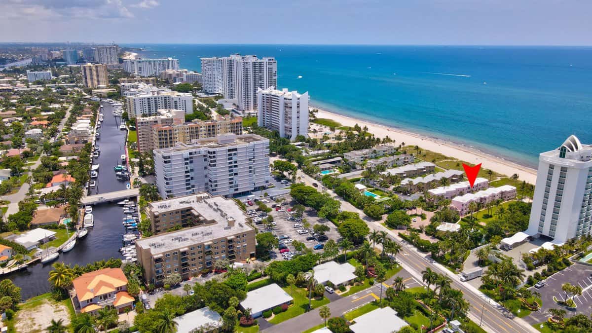 1420 South Ocean Avenue Lauderdale by the Sea FL 33062