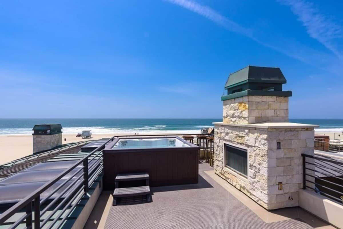 3001 The Strand Hermosa Beach CA