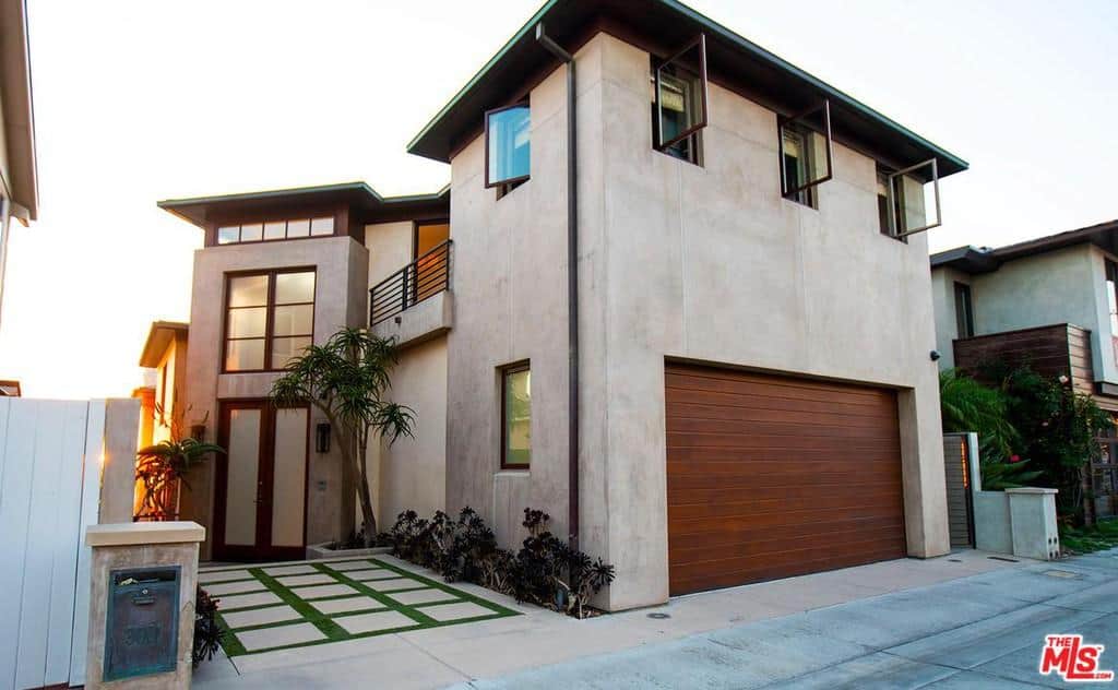 3001 The Strand Hermosa Beach CA
