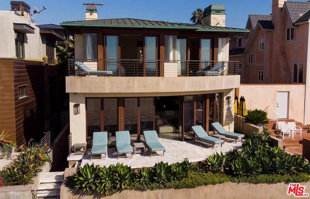 3001 The Strand Hermosa Beach CA