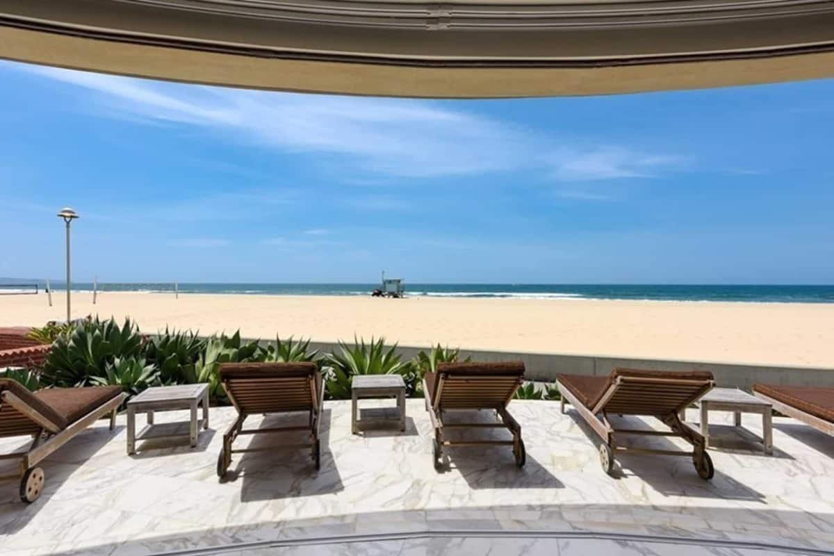 3001 The Strand Hermosa Beach CA