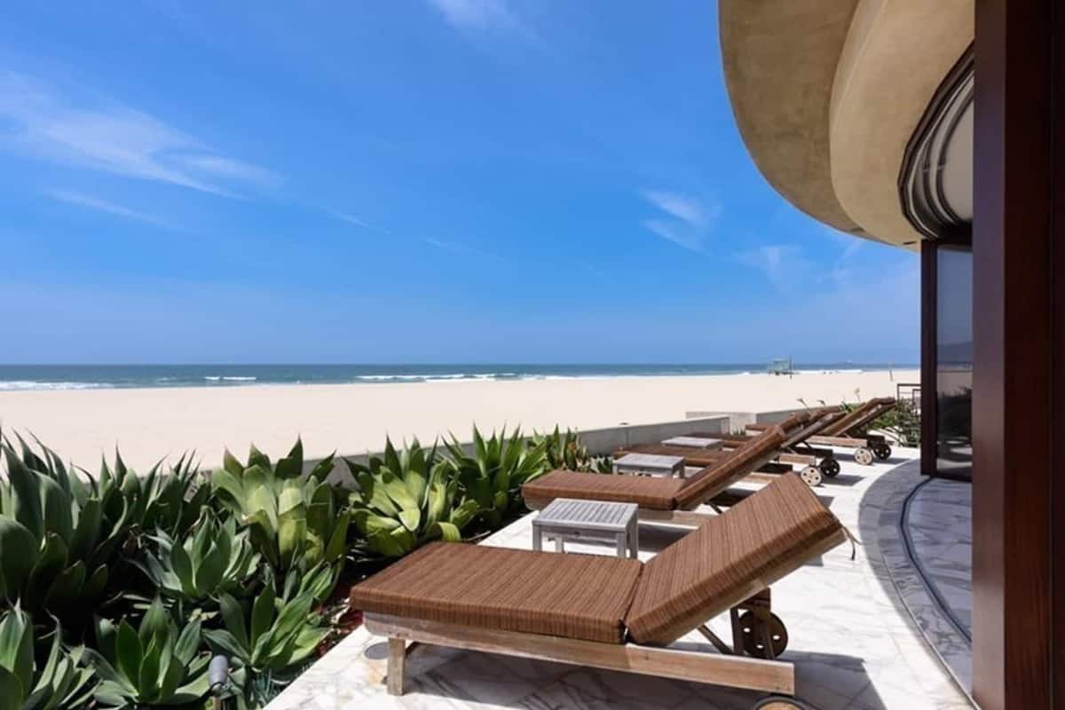3001 The Strand Hermosa Beach CA