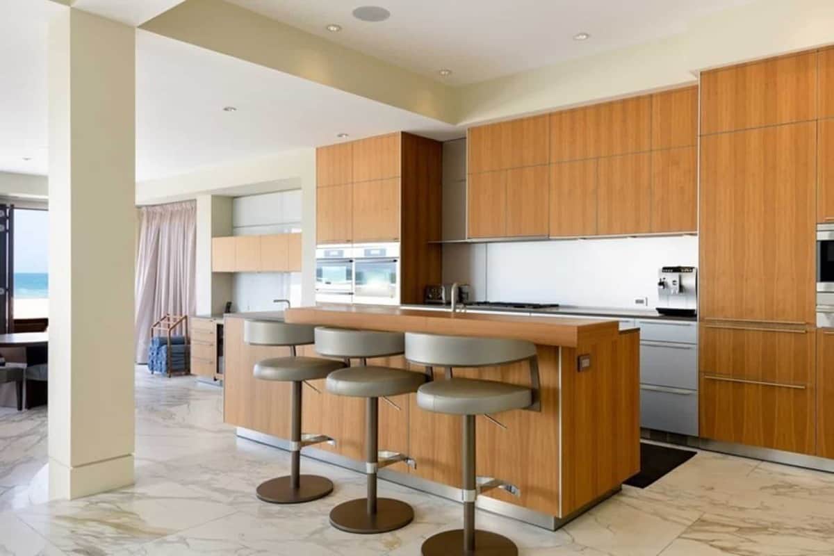 3001 The Strand Hermosa Beach CA