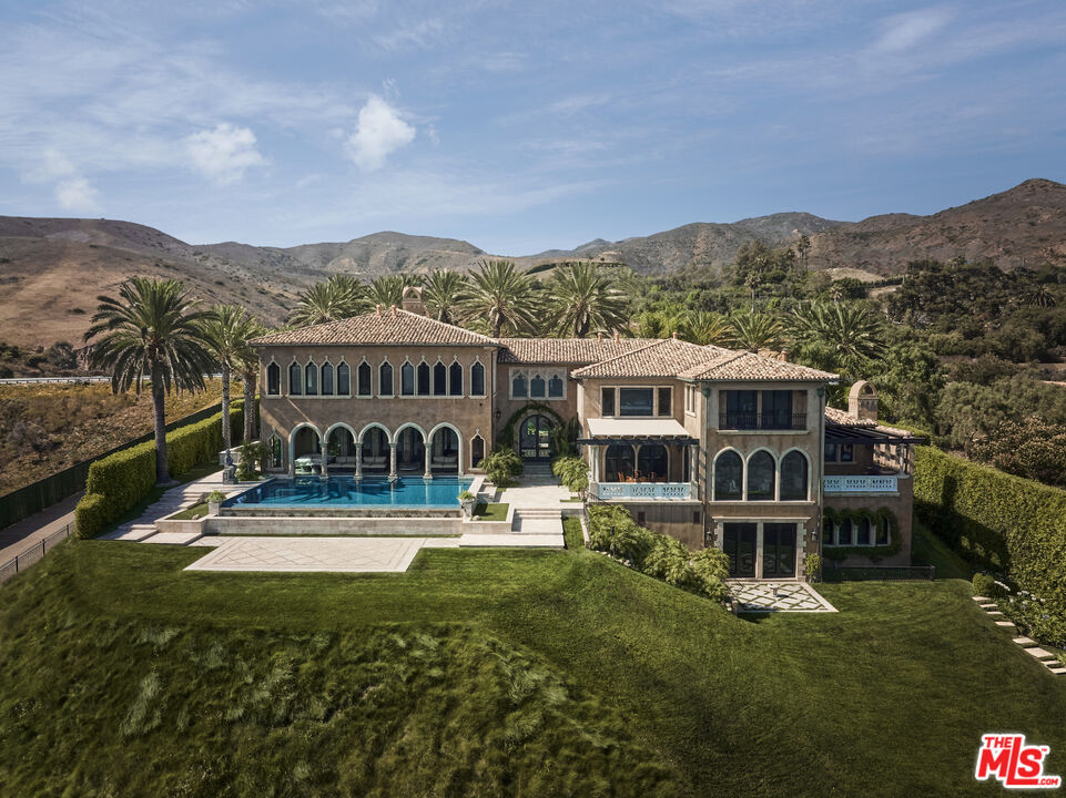 25142 Pacific Coast Highway Malibu CA 90265