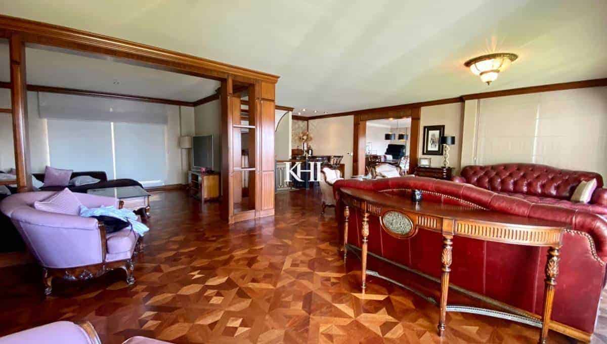 Mesa Çamlıca Konutları Üsküdar TR 34674