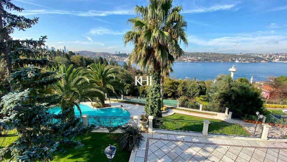 Mesa Çamlıca Konutları Üsküdar TR 34674
